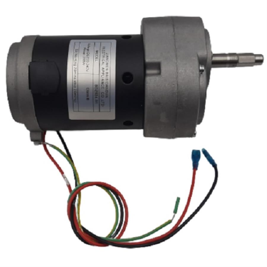 картинка Redmond RJ-912S-DV (BDZ524-31) электродвигатель 200W для соковыжималки RJ-912S от магазина Интерком-НН