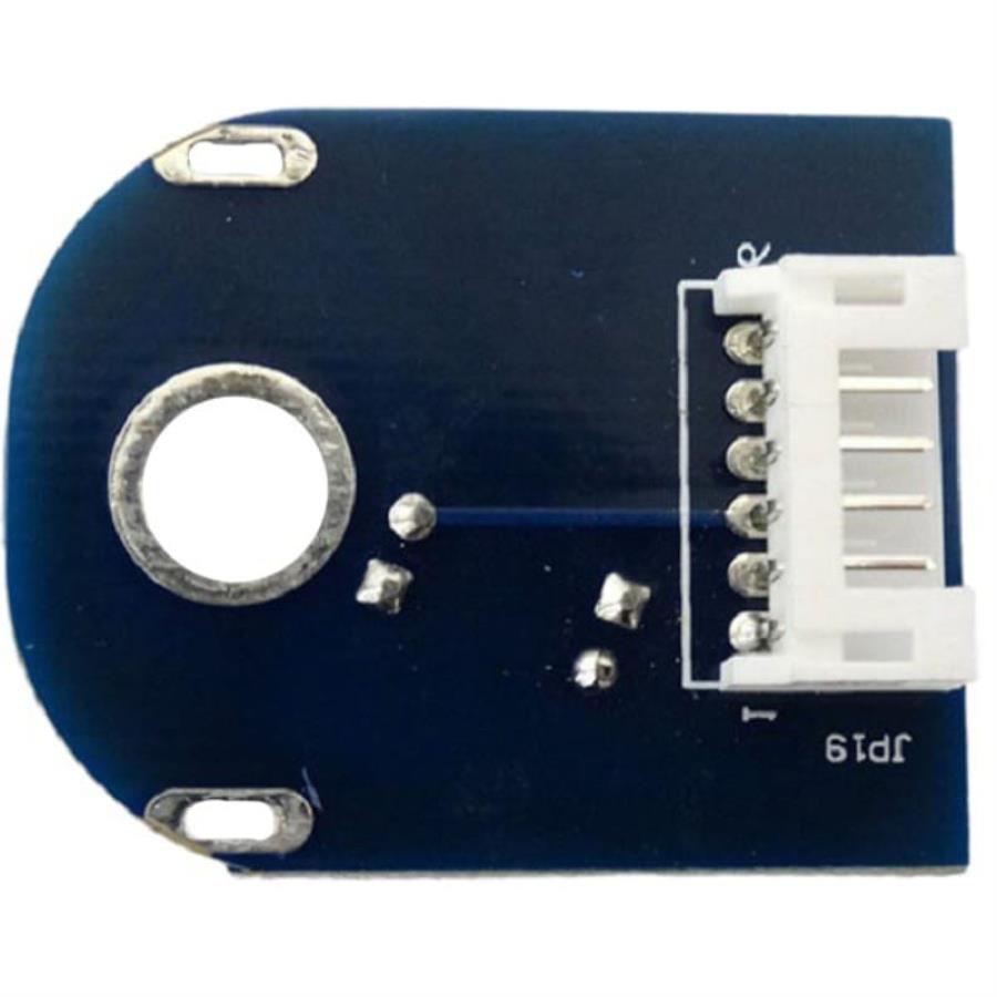 картинка Redmond RV-R300-PL01 (KK8-Z01) плата колесного двигателя для робот-пылесоса RV-R300 от магазина Интерком-НН