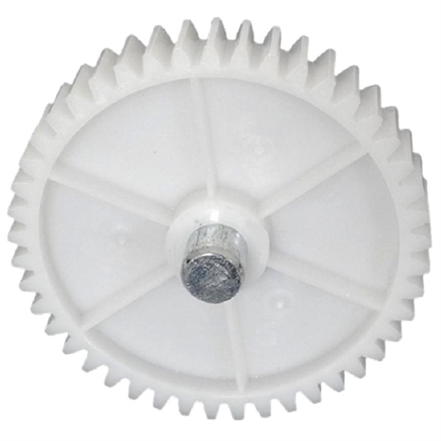 картинка Redmond RMG-1216-8-SHLV2 шестерня большая с валом (вариант исполнения 2) для мясорубки RMG-1216-8 от магазина Интерком-НН