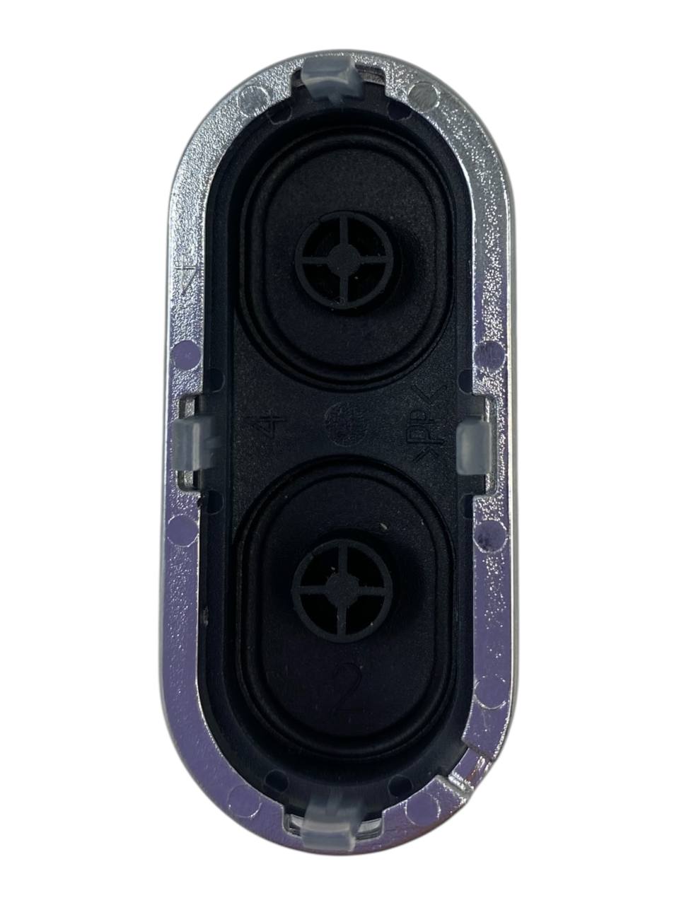 картинка Кнопка переключения IHB-527-KNP режимов в сборе моторного блока для блендера HiSTORY IHB-527 от магазина Интерком-НН