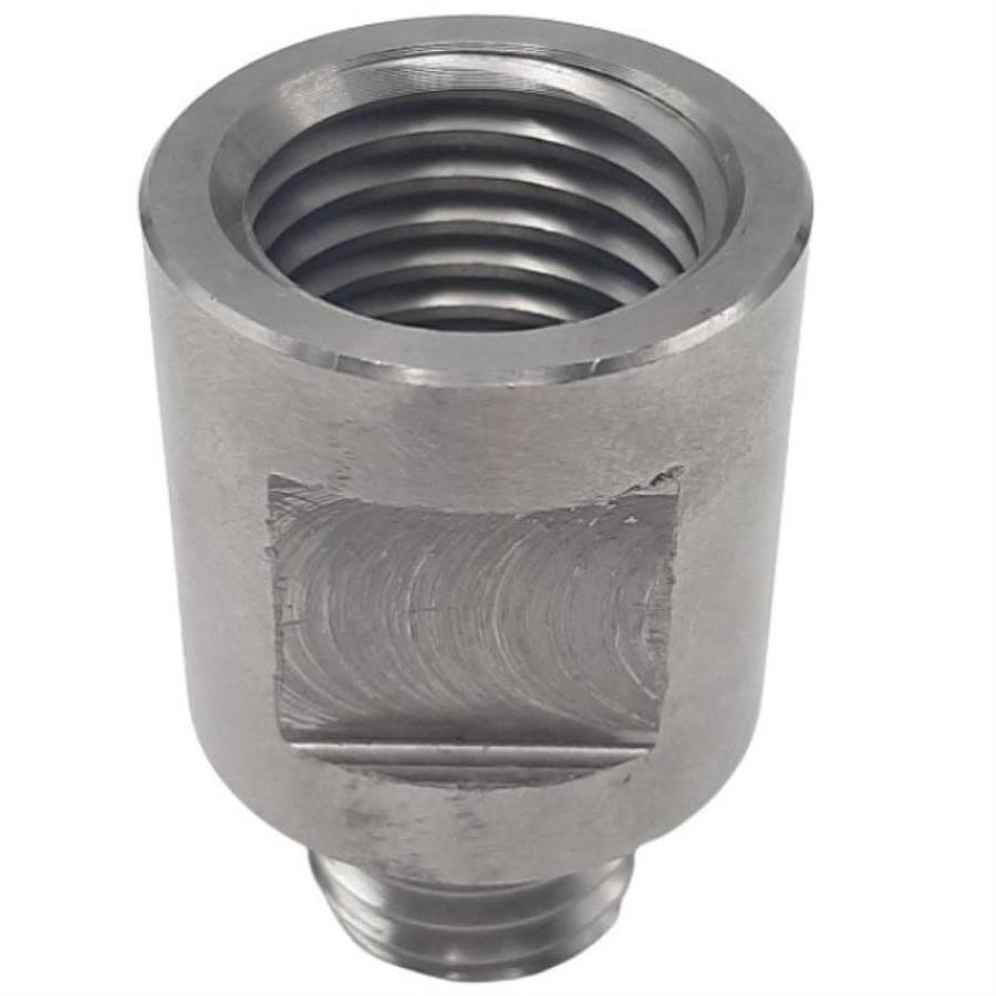 картинка Переходник (адаптер) M18 (наружный) - M22 (внутренний) от магазина Интерком-НН