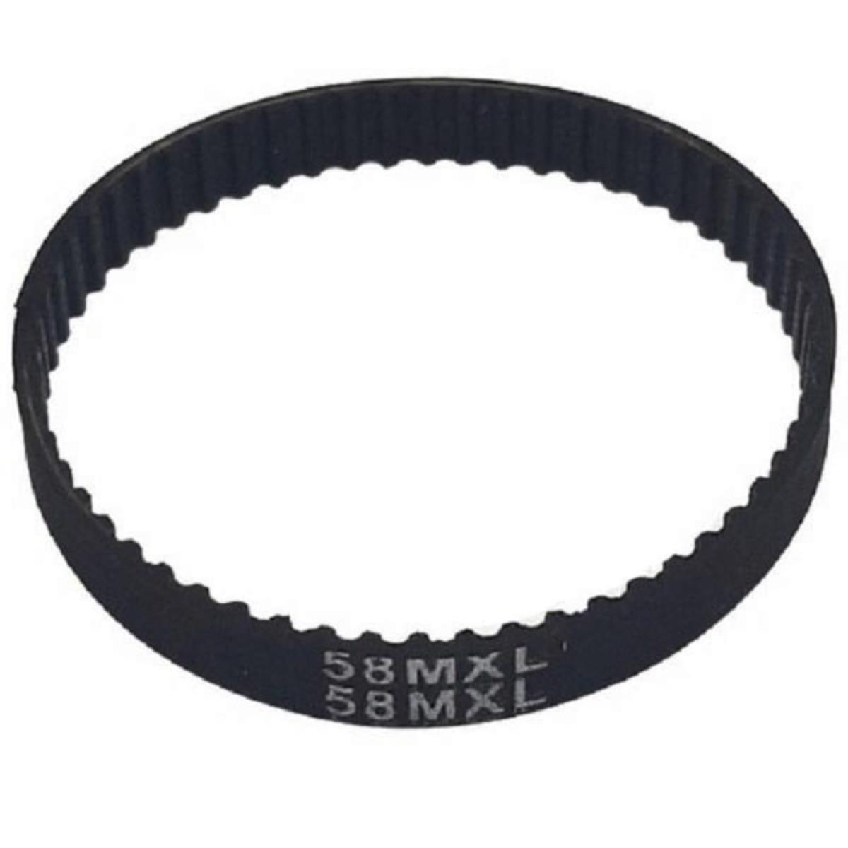 картинка Ремень 40S2M116 (2M-116-4, 58MXL, STD 116-S2M) турбо-щетки для пылесоса от магазина Интерком-НН