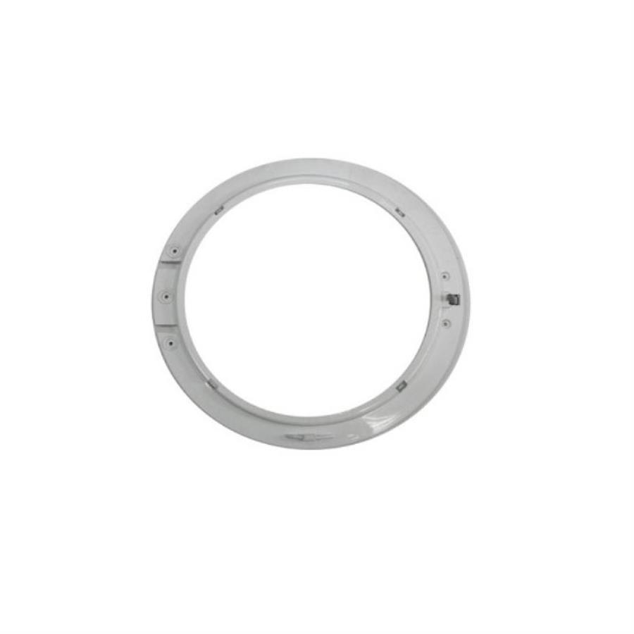 картинка Samsung DC97-07543B Обрамление люка (внутреннее) для стиральной машины  от магазина Интерком-НН