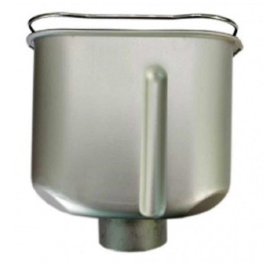 картинка Moulinex SS-986062 (SS-188285) форма (чаша, емкость, ведро) выпечки для хлебопечи OW31... от магазина Интерком-НН
