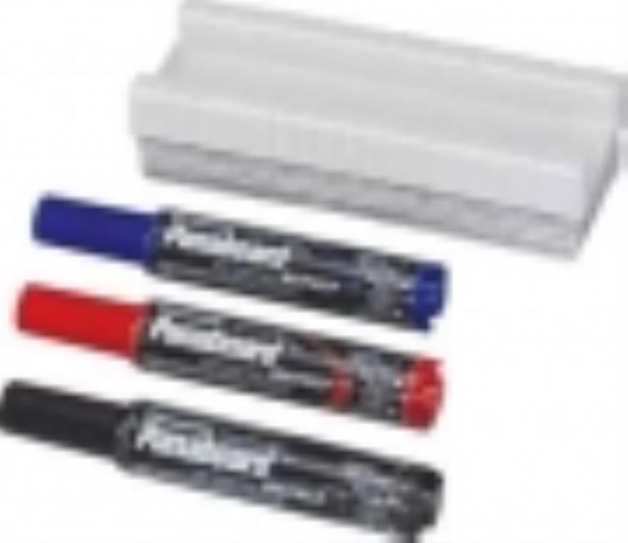 картинка Panasonic KX-B035 Набор (3 маркера+стиратель) от магазина Интерком-НН