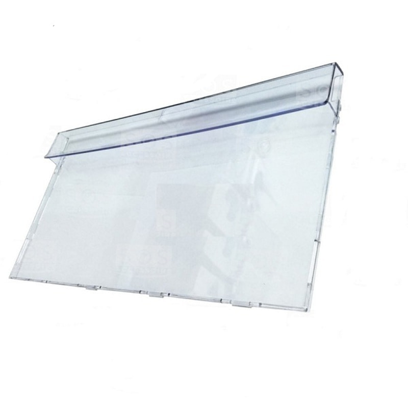 картинка Beko 5740400400 Панель высокого ящика 445х235мм морозильной камеры для холодильника Beko от магазина Интерком-НН