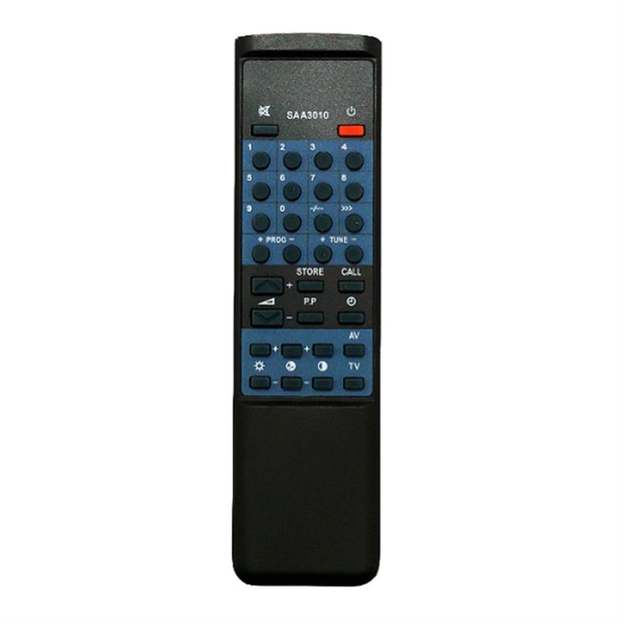 картинка Huayu SAA3010T [8016) пульт дистанционного управления (ПДУ) для телевизора Philips SAA3010T от магазина Интерком-НН