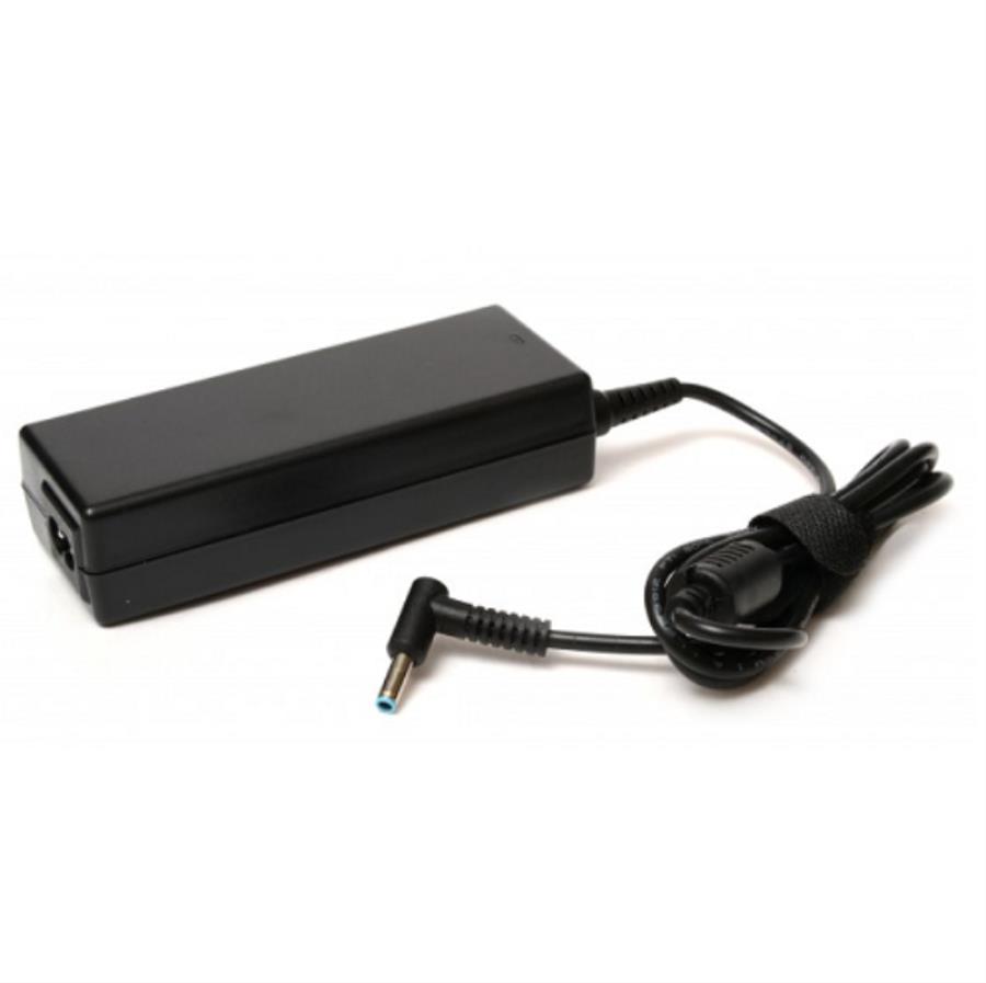 картинка Pitatel AD-176 Блок питания 19.5V 4.62A (4.5x3..0; with pin) для ноутбуков HP Compaq от магазина Интерком-НН