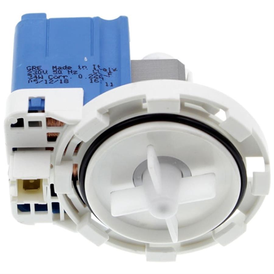 картинка GRE 82000719 (GRE932) сливной насос (помпа) 34Вт, 0.22A для стиральной машины Beko от магазина Интерком-НН