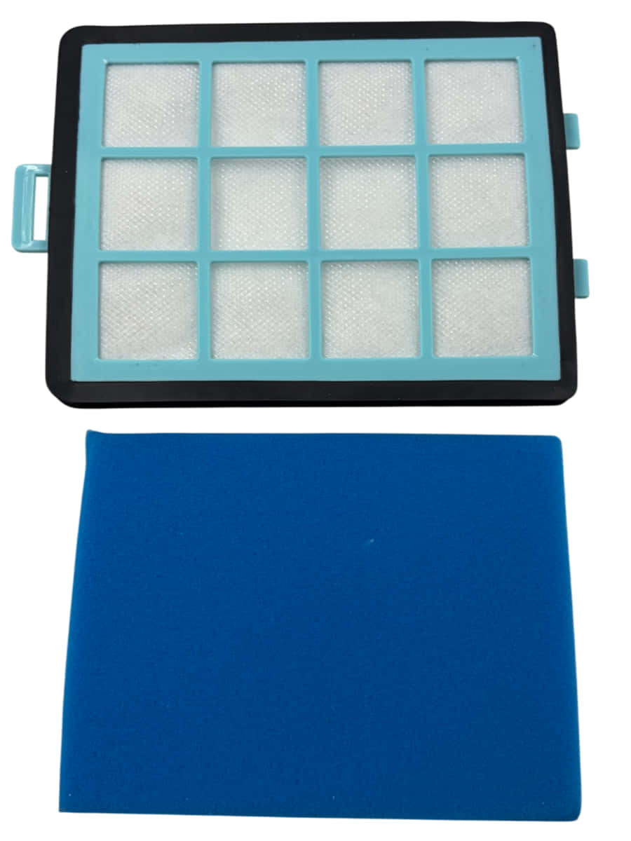 картинка Фильтр HEPA HPL-99 для пылесоса Philips FC8760, FC8761, FC8763, FC8764 от магазина Интерком-НН