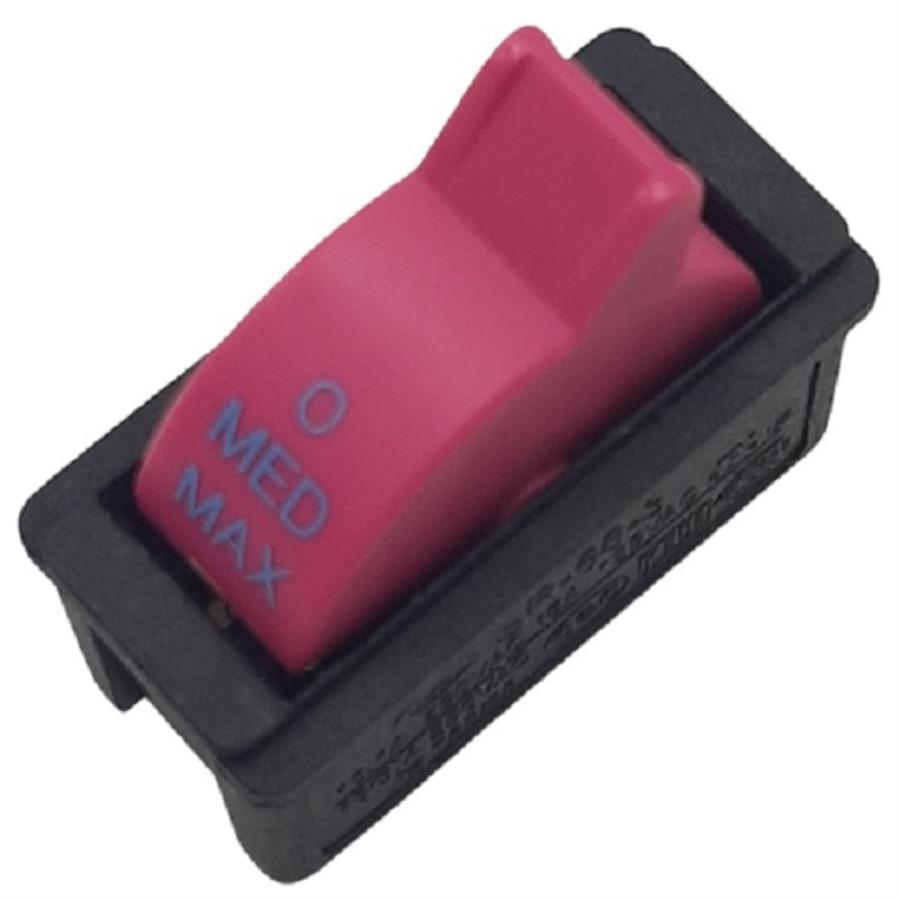 картинка Redmond RF-505-KN (SR-68-3) кнопка вкл/выкл для фена RF-505 от магазина Интерком-НН