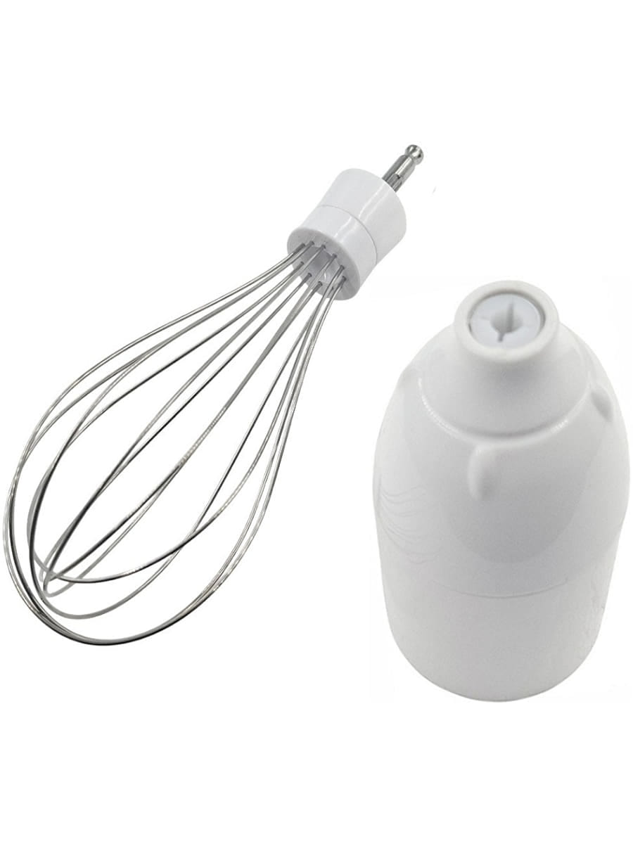 картинка Scarlett SC-HB42F67-VEN венчик в сборе с редуктором для блендера SC-HB42F67 от магазина Интерком-НН