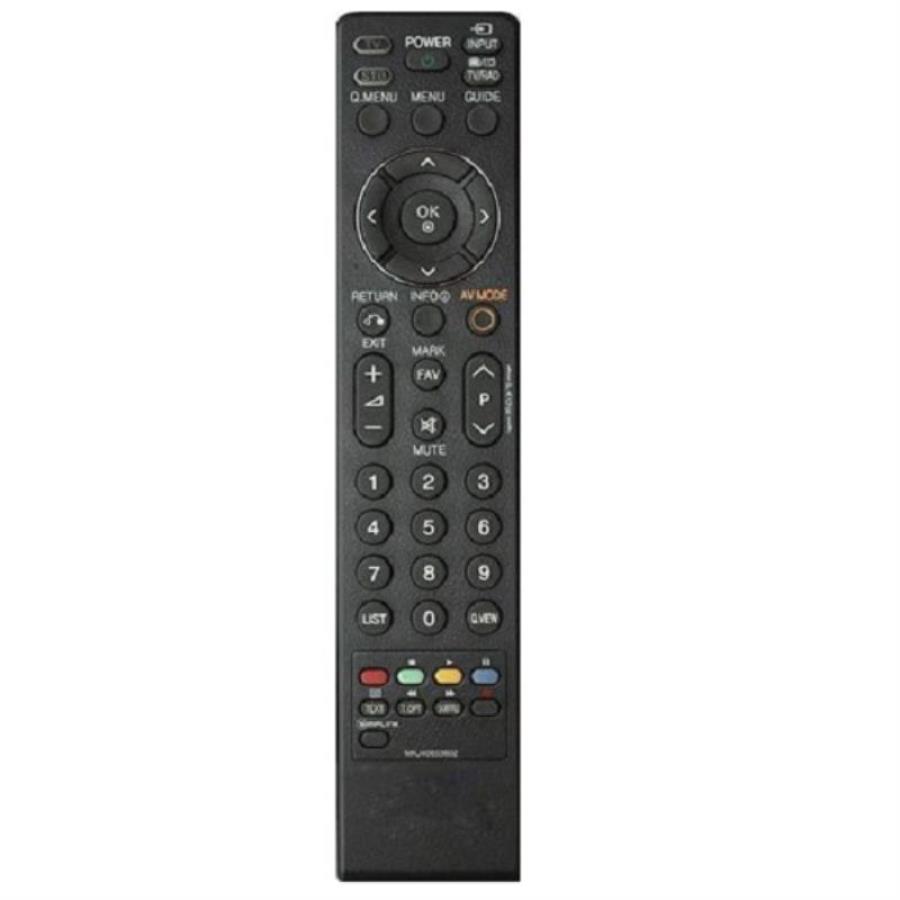картинка Huayu MKJ40653802 (17416) пульт дистанционного управления (ПДУ) для телевизора LG от магазина Интерком-НН