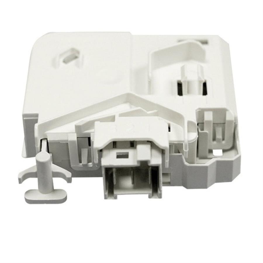 картинка Устройство блокировки люка 619468 (621550, 633765) для стиральной машины Bosch , Siemens    от магазина Интерком-НН