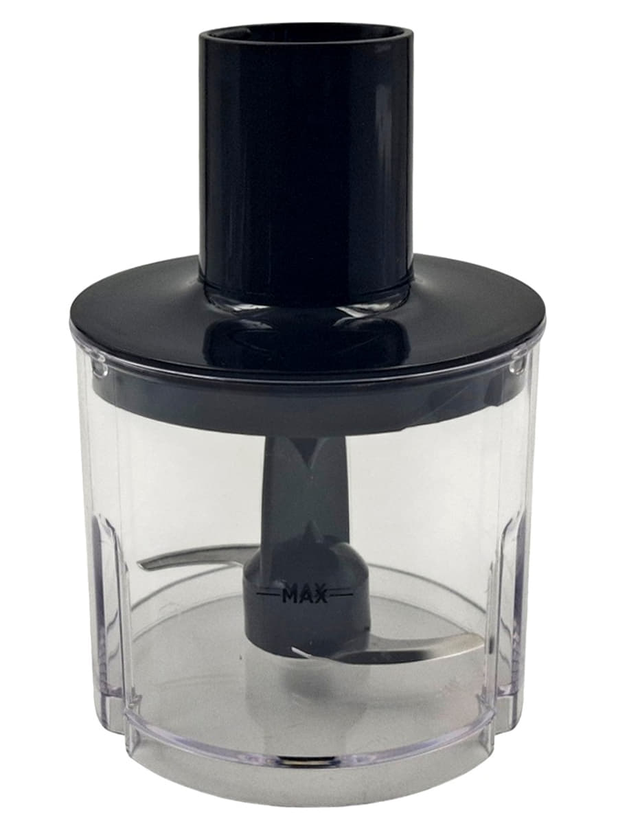 картинка Vitek VT-3404-IZM измельчитель в сборе 400мл для блендера VT-3404 цвет черный от магазина Интерком-НН