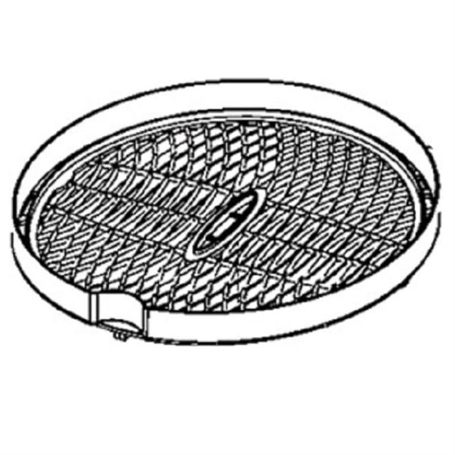 картинка Tefal SS-189440 Поддон  для электросушилки фруктов и овощей, цвет коричневый  от магазина Интерком-НН