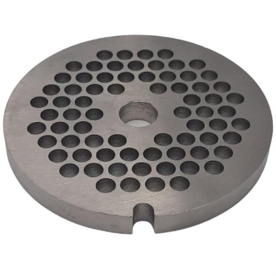 картинка Kenwood KW714422 решетка средняя 4мм для мясорубки MG700, MG710, MG720 от магазина Интерком-НН