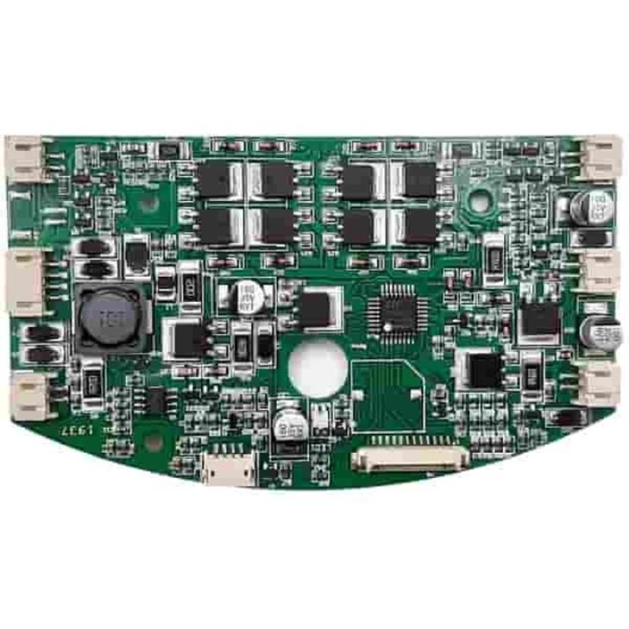 картинка Vitek VT-1801-PO плата основная для робот-пылесоса VT-1801 от магазина Интерком-НН