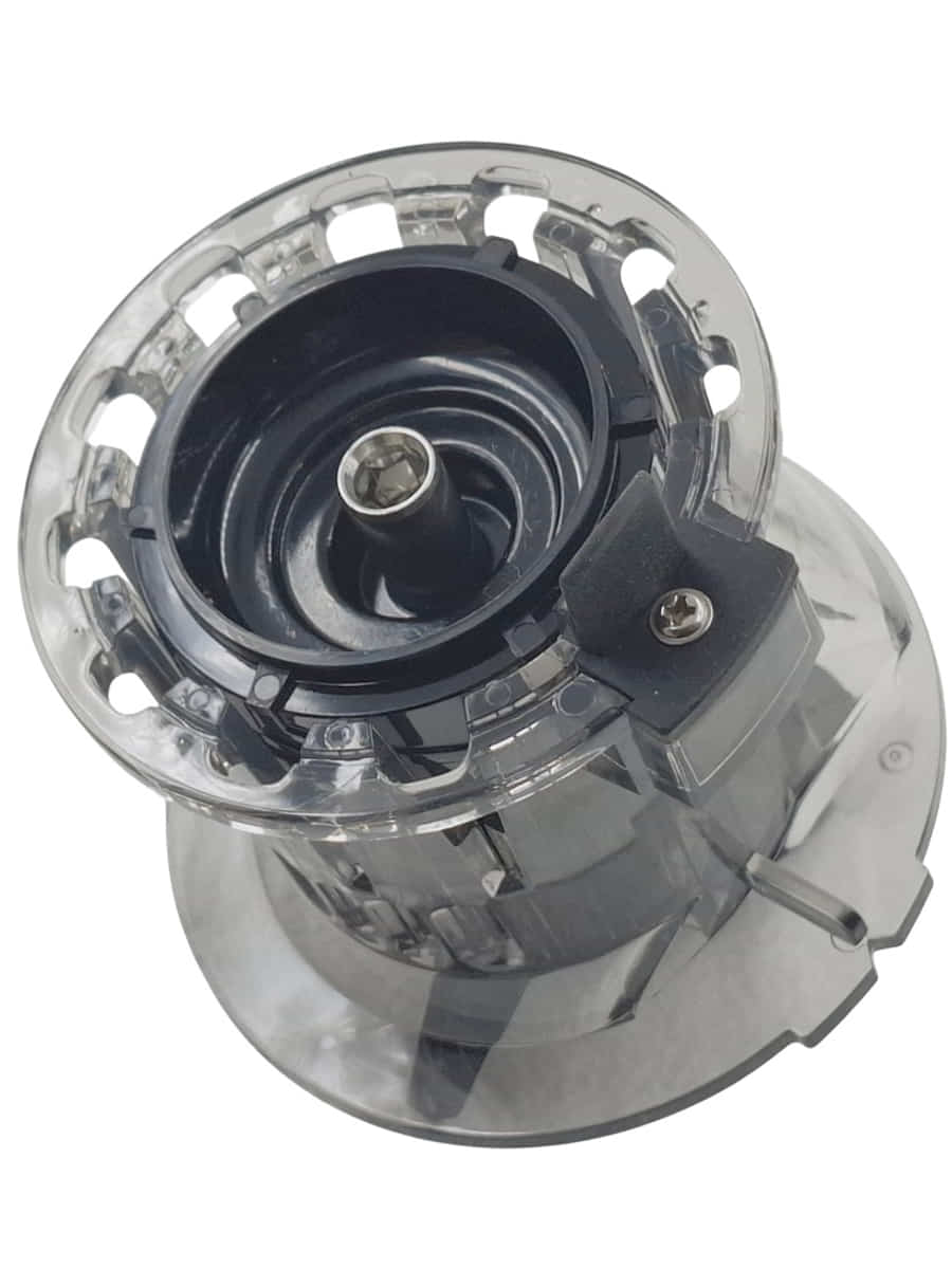 картинка Redmond J1408-SHV шнек в сборе с фильтром и ножом для соковыжималки J1408  от магазина Интерком-НН
