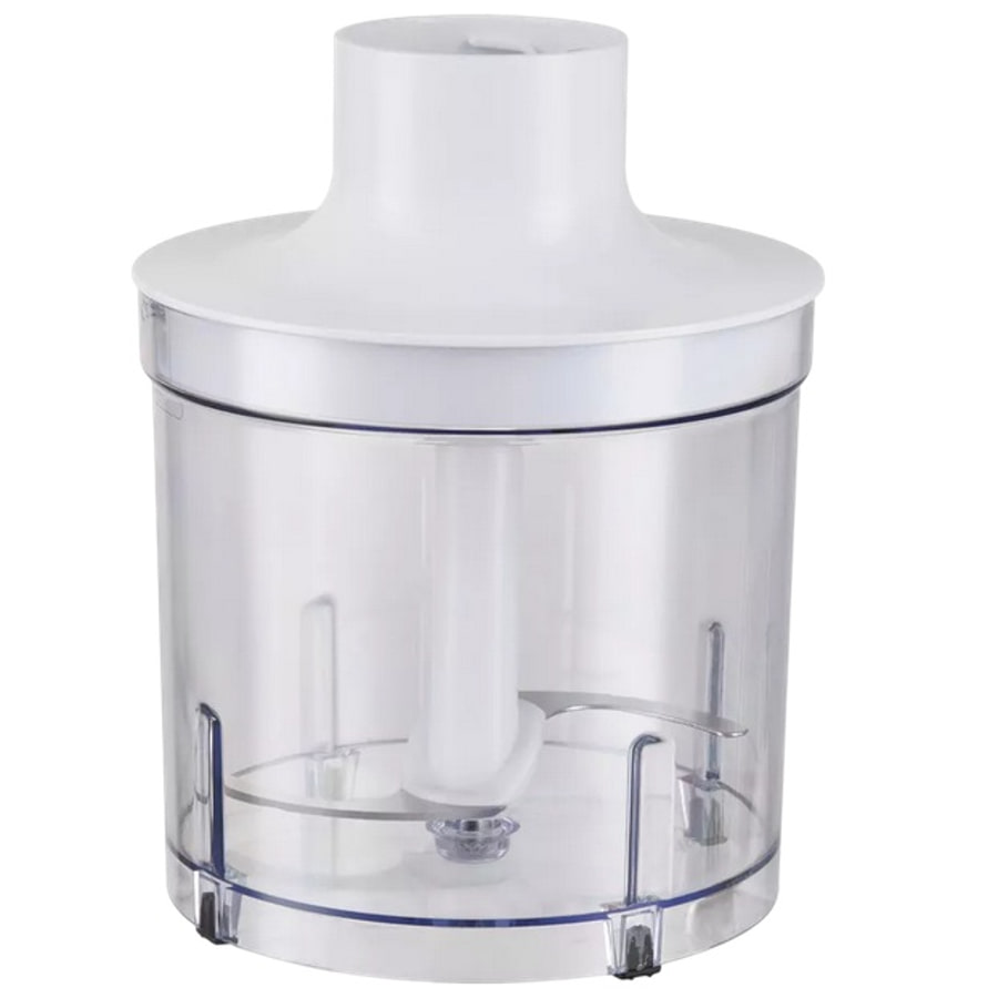 картинка Polaris PHB-1398-IZM измельчитель в сборе 500мл для блендера PHB 1398 цвет белый от магазина Интерком-НН