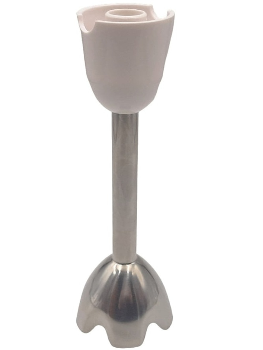 картинка JVC JK-HB5036-CH5W насадка измельчитель (чоппер) блендера JK-HB5036 пять лепестков белый-глянцевый от магазина Интерком-НН