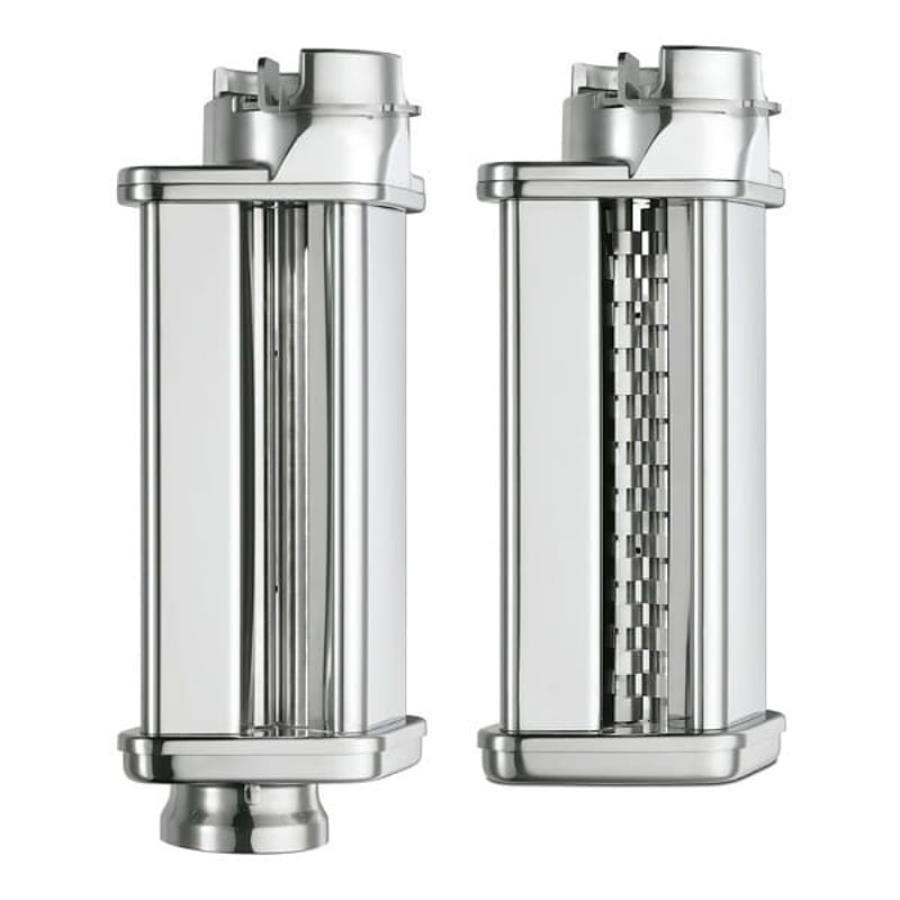 картинка Bosch 00577495 Насадка для приготовления макаронных изделий для кухонных комбайнов Bosch от магазина Интерком-НН