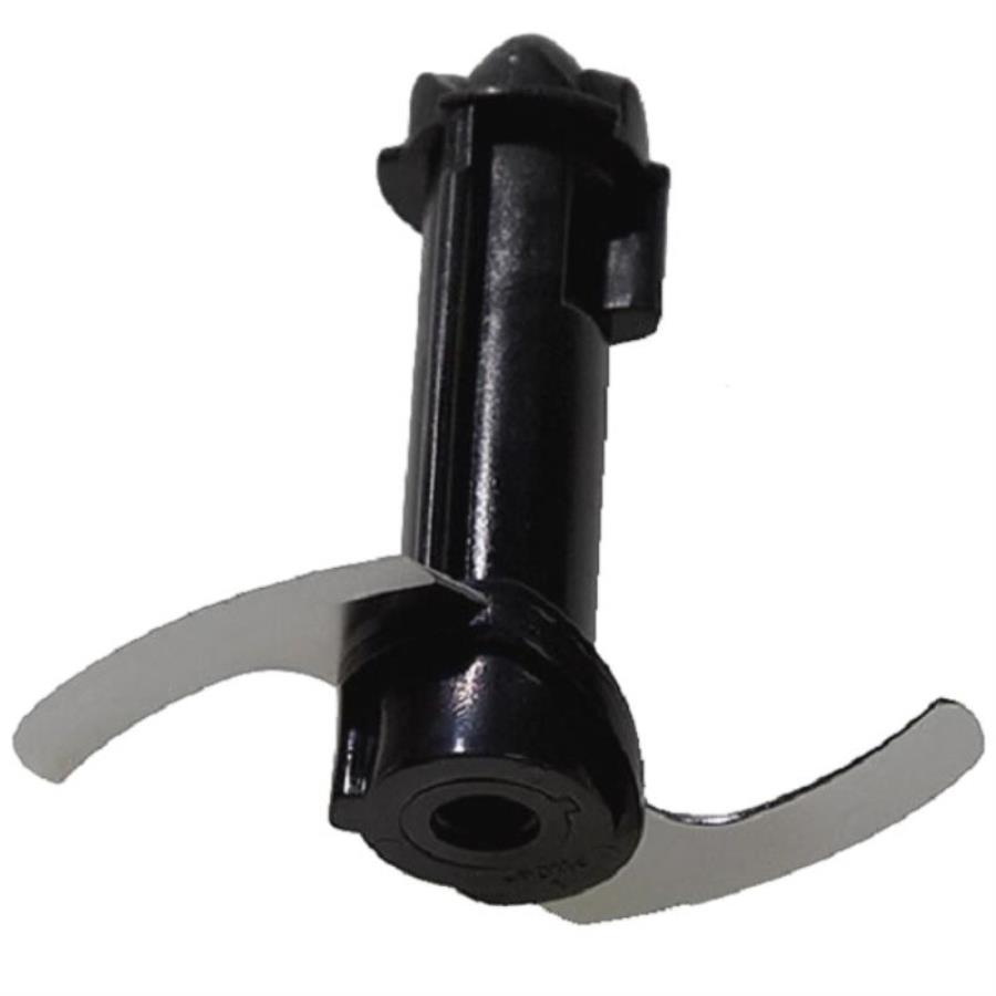 картинка Philips 420306566380 нож в чашу измельчителя (400мл) для блендера HR1372, HR1614  от магазина Интерком-НН