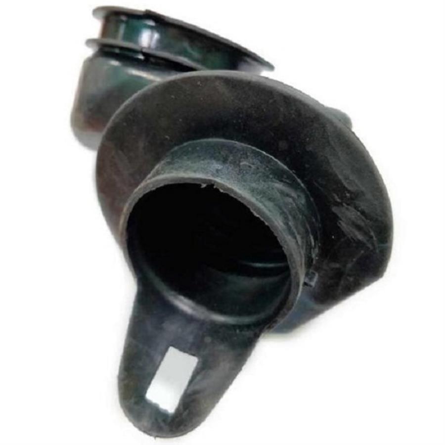 картинка Beko 2899100100 (2822740100) патрубок от дозатора к баку для стиральной машины от магазина Интерком-НН