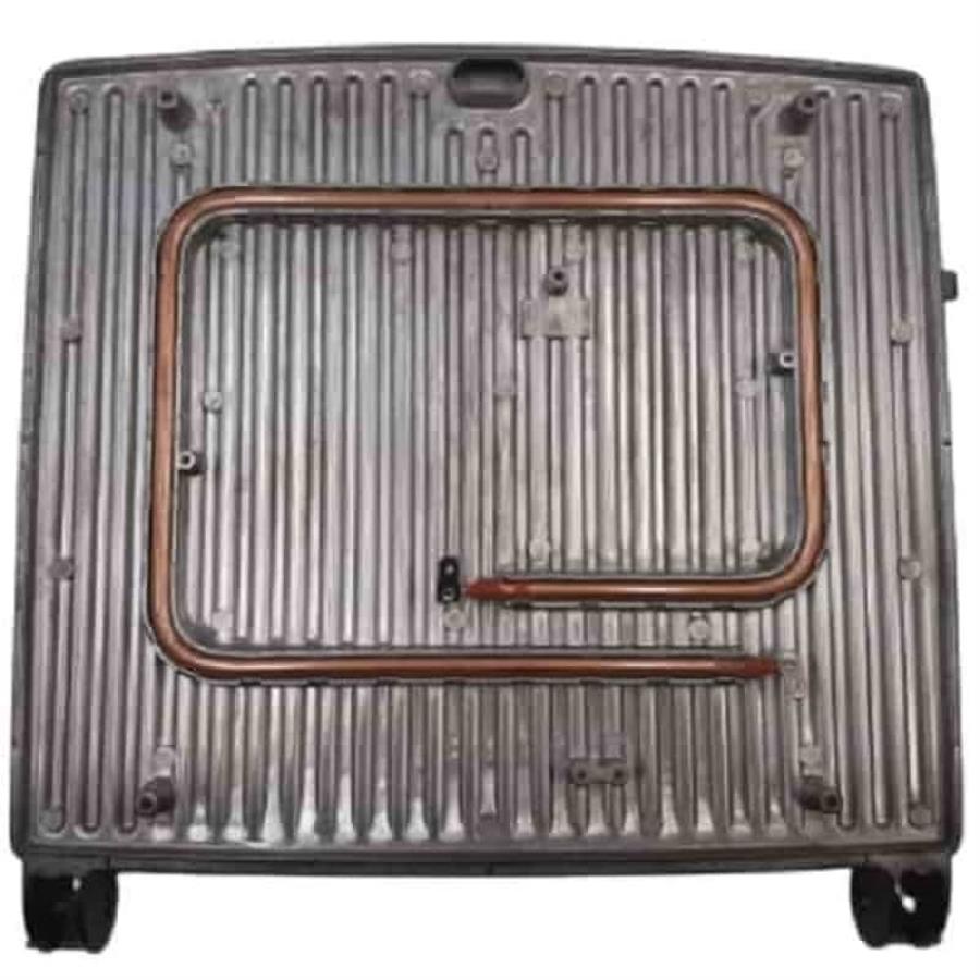 картинка Redmond RGM-M801-PN нижняя поверхность с нагревательным элементом в сборе для электрогриля RGM-M801 от магазина Интерком-НН