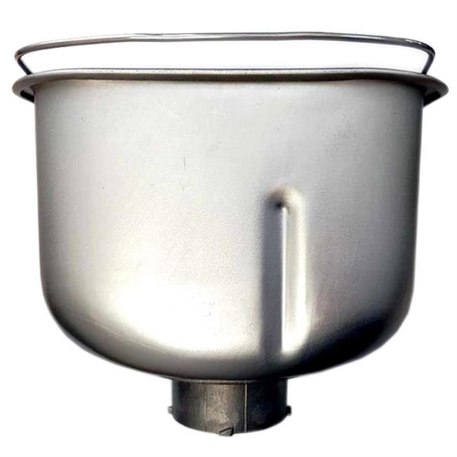 картинка Kenwood KW712988 форма (чаша, емкость, ведро) выпечки для хлебопечи BM250/256 после 05.2010 (г.в.) от магазина Интерком-НН