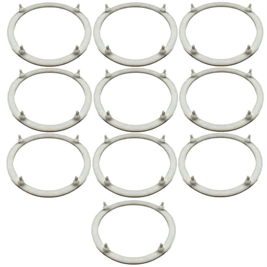 картинка USH5870-10 10 штук силиконовых уплотнителей между формой хлебопечки и механизмом вращения d58, D70 от магазина Интерком-НН