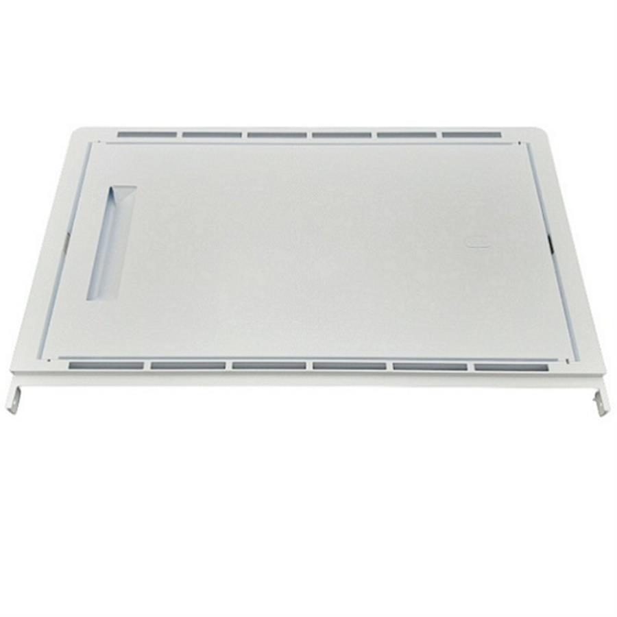 картинка Pozis 405.7.0.0.0.00 дверь морозильного отделения (испарителя) 464х265мм для холодильника Позис  от магазина Интерком-НН