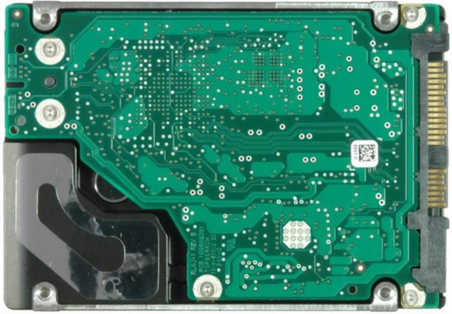 картинка Жесткий диск Seagate Original SAS 300 Gb 16 Mb 2,5" ST9300603SS от магазина Интерком-НН