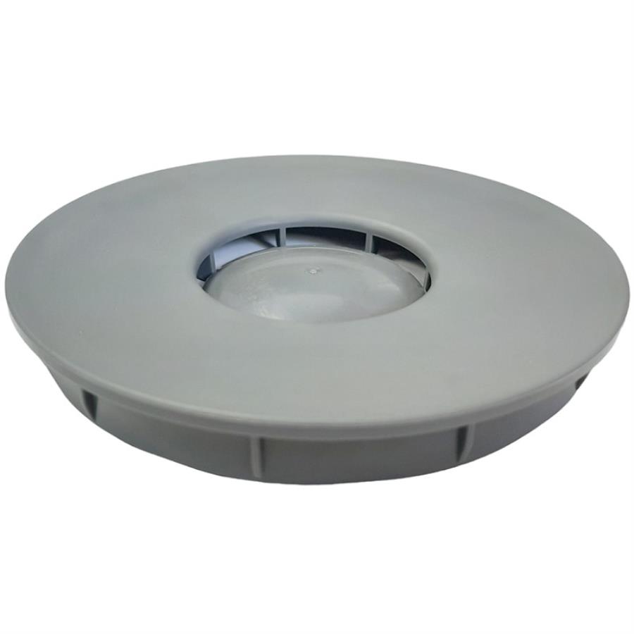 картинка Bosch 00614531 крышка резервуара (серая) для воды к кофеварке TKA6001V/01, TKA6021V/01, TKA6024V/01 от магазина Интерком-НН