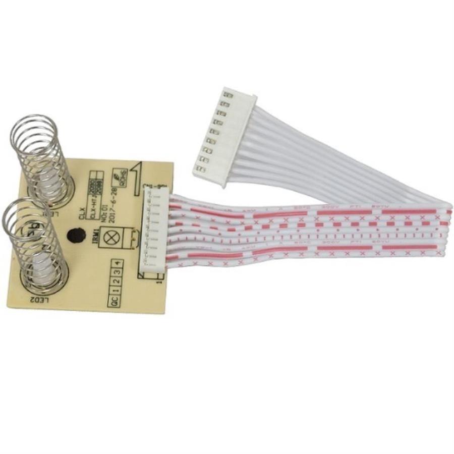 картинка Redmond RHF-3307-PU плата управления для увлажнителя воздуха RHF-3307 от магазина Интерком-НН