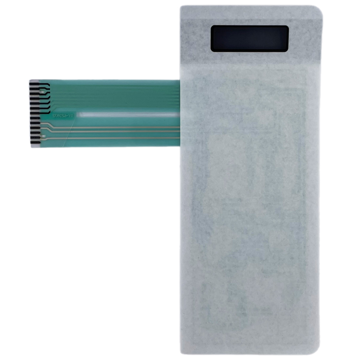 картинка LG MFM62397201 Сенсорная панель управления СВЧ MS2040CB от магазина Интерком-НН