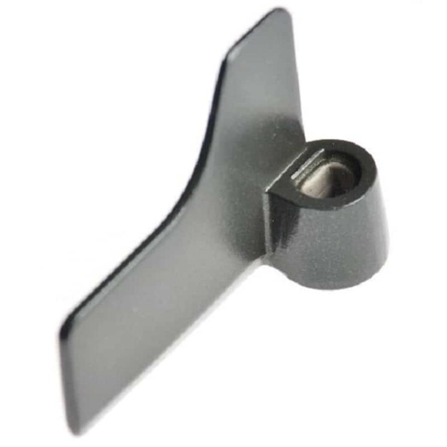 картинка SD-ZB2512-LA (ADD96E160-CH KNEADING BLADE B UNIT) Лопатка для хлебопечки Panasonic SD-ZB2512 от магазина Интерком-НН