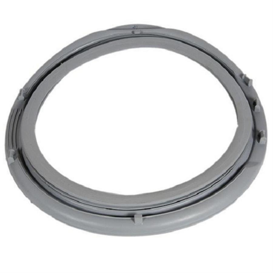 картинка Indesit C00118008 (482000022879) манжета загрузочного люка для стиральной машины Ariston от магазина Интерком-НН