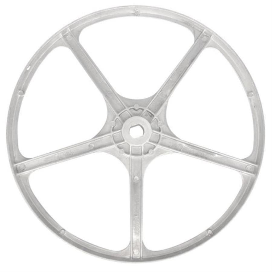 картинка Samsung, DC66-00524A Шкив барабана для стиральных машин от магазина Интерком-НН