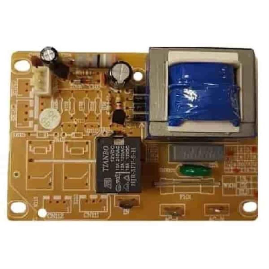 картинка Redmond RMC-M4505-PP-V1 (WXB-0502-P10) плата питания (вариант №1) для мультиварки RMC-M4505 от магазина Интерком-НН