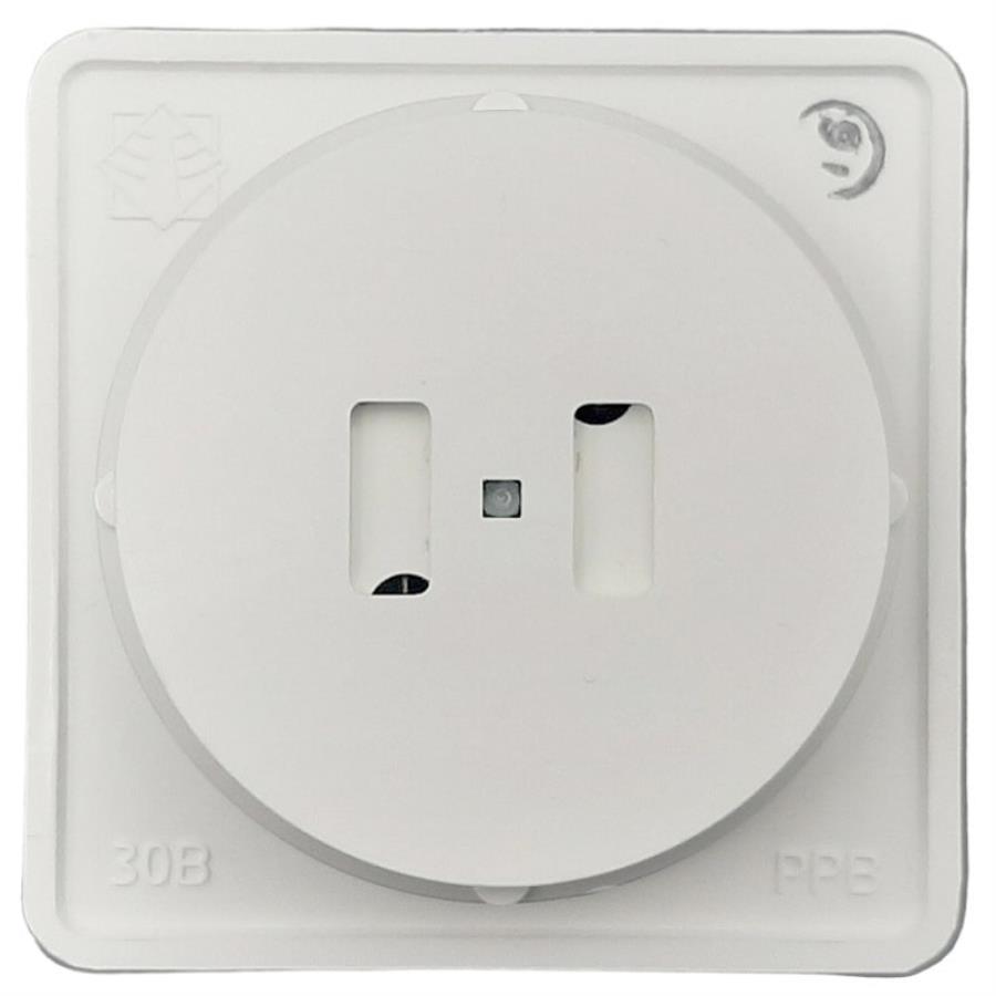 картинка Нейва РРВ радиорозетка (радиоточка проводного вещания) врезная от магазина Интерком-НН