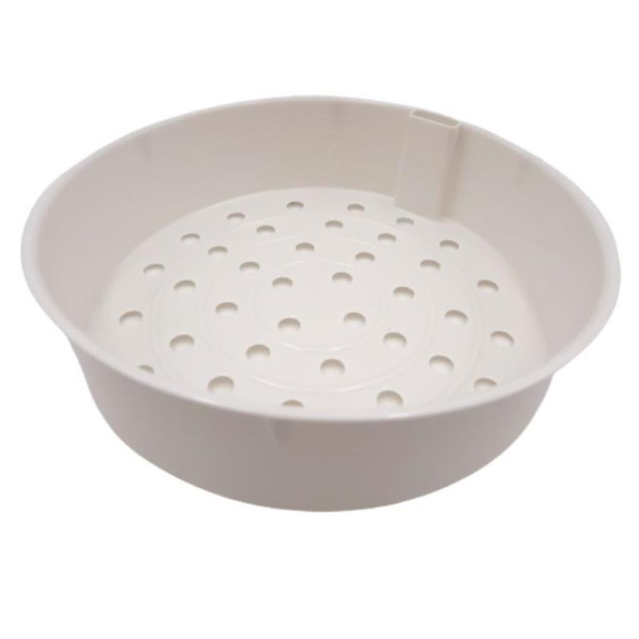 картинка Philips 996510056506 корзина для варки на пару для мультиварки HD3033, HD3036, HD3037, HD3039 от магазина Интерком-НН