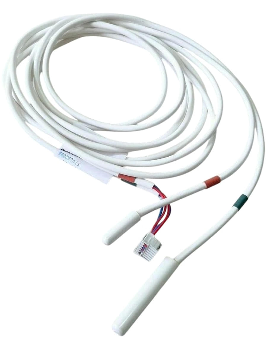 картинка Indesit C00522531 комплект датчиков температуры в сборе (2шт) для холодильника Hotpoint-Ariston от магазина Интерком-НН