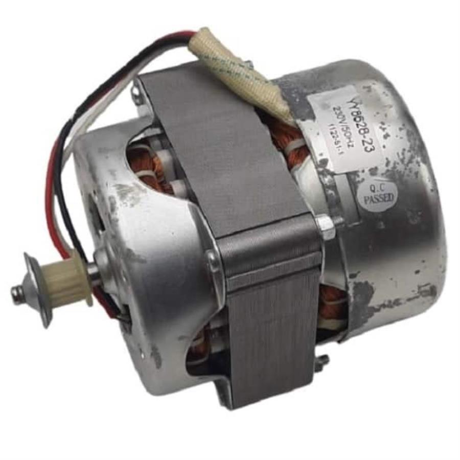 картинка Moulinex SS-187156 (YY8628-23) двигатель 90Вт для хлебопечки OW400001/B7, OW400100/B7, OW400115/B7 от магазина Интерком-НН