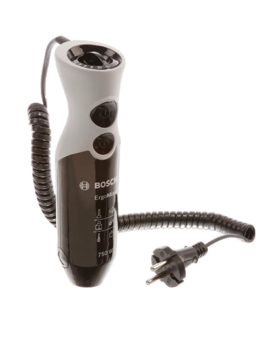 картинка Bosch  MSM67170-MB моторный блок в сборе 750Вт для блендера MSM67170 от магазина Интерком-НН