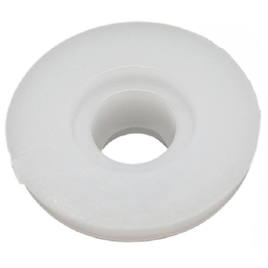 картинка Прокладка (втулка) шнека SS-989609-CH D=27мм, d=8мм, H=10мм для мясорубки Moulinex, Tefal  от магазина Интерком-НН