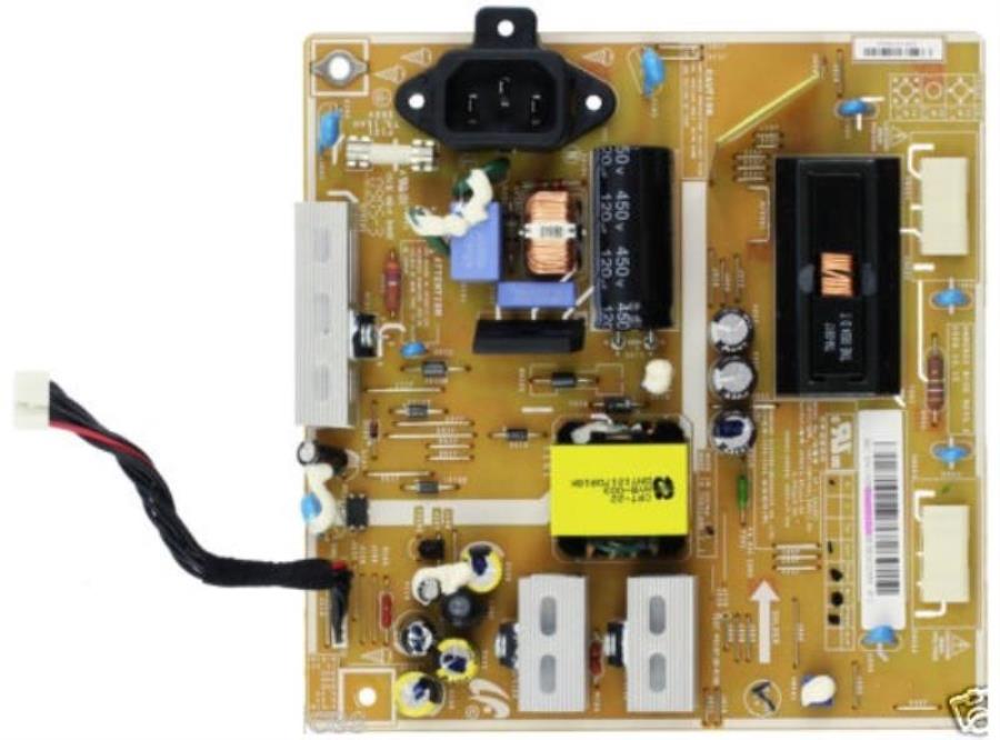 картинка Samsung BN44-00232A блок питания IP-54135Tдля телевизора LE22A451 LE22C430 LE22B450 от магазина Интерком-НН