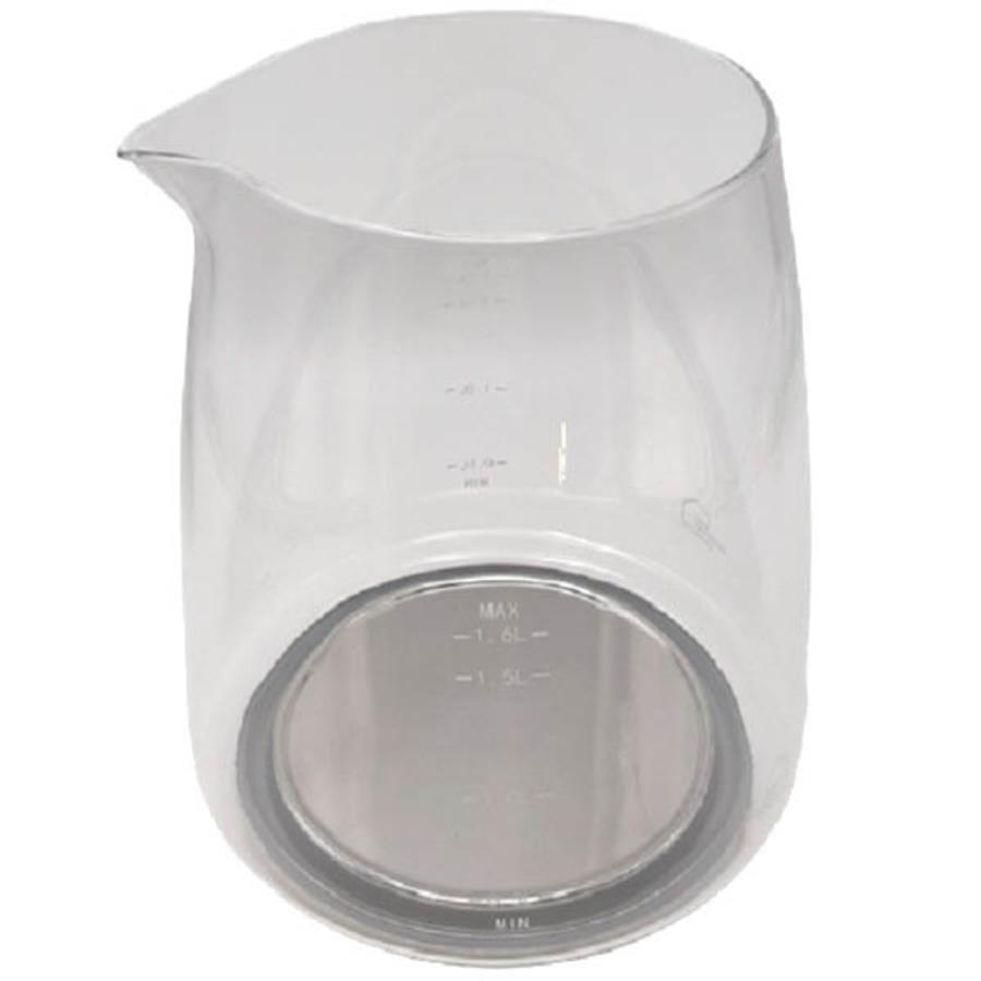 картинка Redmond RK-G192-KL колба стеклянная в сборе с тэном для электрочайника RK-G192 от магазина Интерком-НН