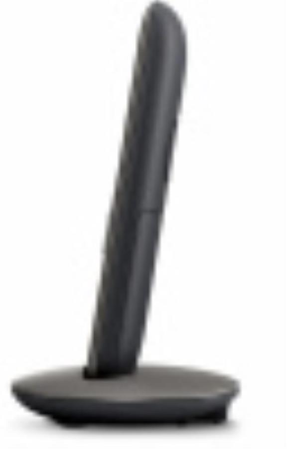 картинка Трубка доп. Dect Gigaset CL660HX HSB RUS черный для CL660 от магазина Интерком-НН