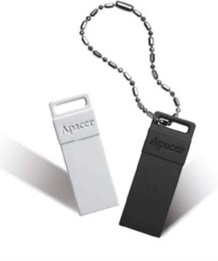 картинка Память USB 8Gb Apacer AH130 красный  от магазина Интерком-НН